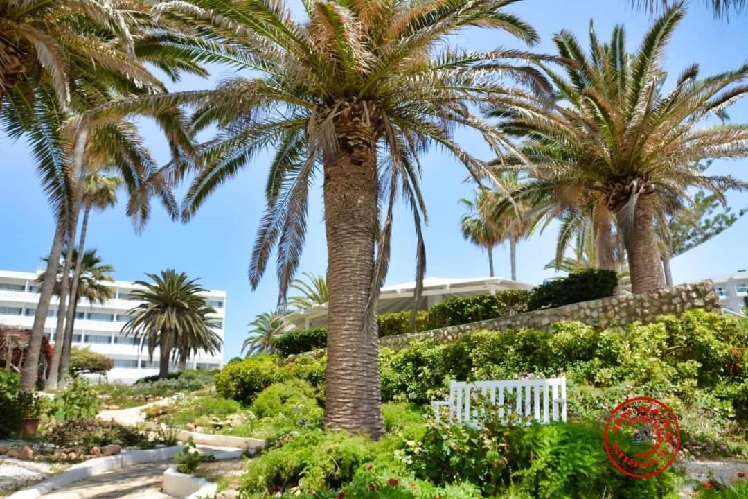 Nissi Golden Sands Sea View 2 Bedroom Apartment Αγία Νάπα Εξωτερικό φωτογραφία