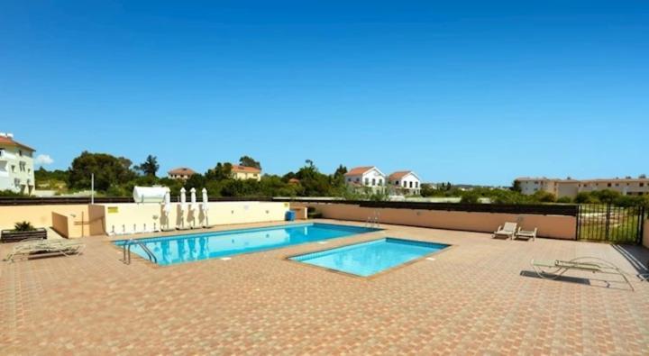 Nissi Golden Sands Sea View 2 Bedroom Apartment Αγία Νάπα Εξωτερικό φωτογραφία